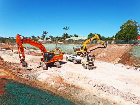 Erosion sediment control measures feature image 1