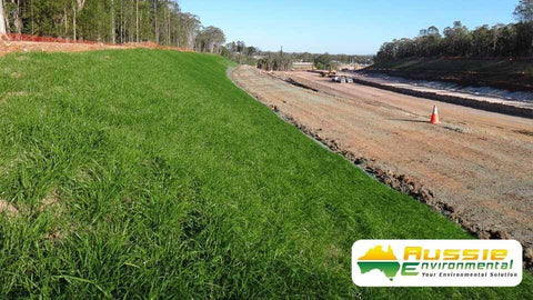 hydrograss