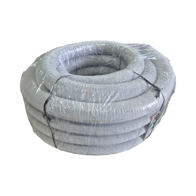 Ag Pipe - 20m Slotted & Socked