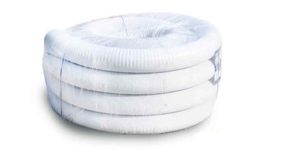 Ag Pipe - 20m Slotted & Socked
