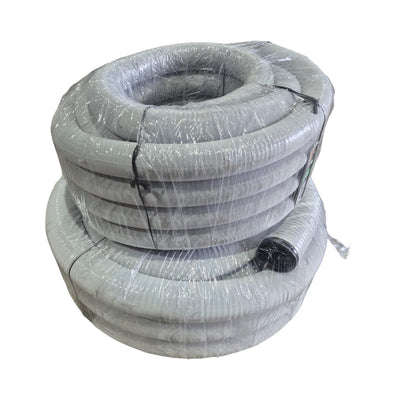 Ag Pipe - 20m Slotted & Socked