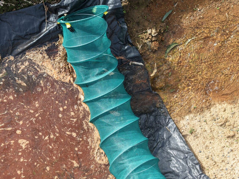 Erosion Coil