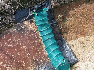 Erosion Coil
