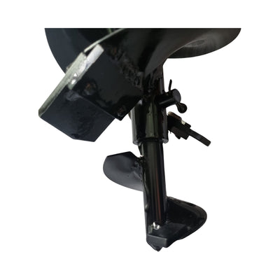 Power Planter - Commercial Grade Auger