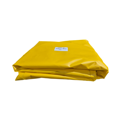 Spill Pallet Covers
