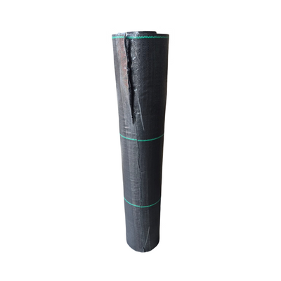 Weed Mat - Black 1.83m x 50m