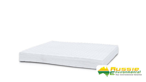 Absorbent Spill Pads - Oil & Fuel (10 or 50 Packs)