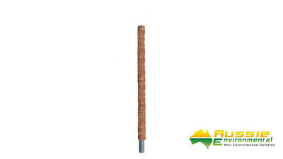 Coir Totem Plant Poles - Sold as a pack of 4