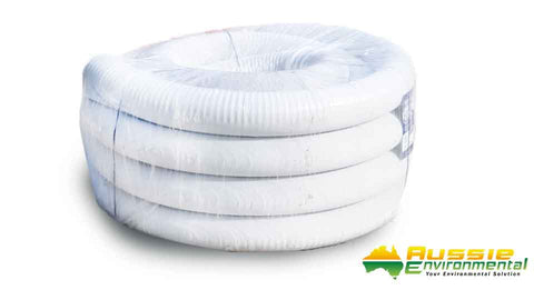 Ag Pipe - 20m Slotted & Socked