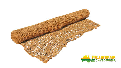 Coir Mesh Rolls