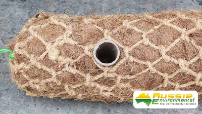 Coir Logs
