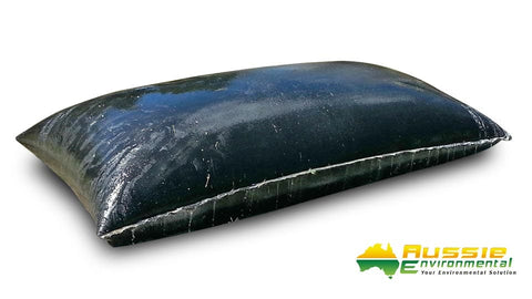 Dewatering Bags Oil & Sediment