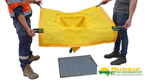 Heavy Duty Drain Filters