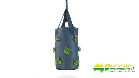 Hanging Flower Tube - Pack of 5