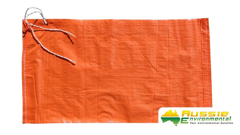 Poly Woven Sandbags (Pack of 50)