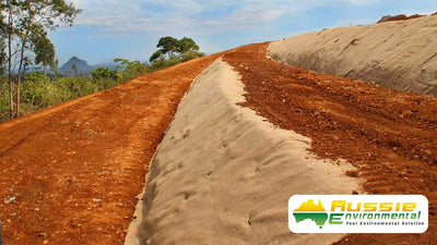 Jute Matting - 750gsm