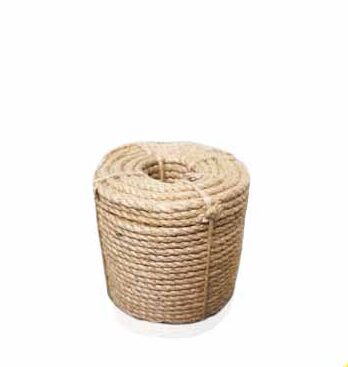 Jute Rope x 50 Metre Lengths