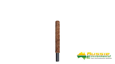 Coir Totem Plant Poles - Sold as a pack of 4