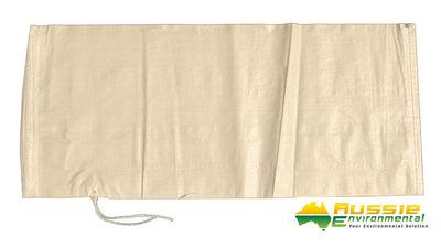 Poly Woven Sandbags (Pack of 50)
