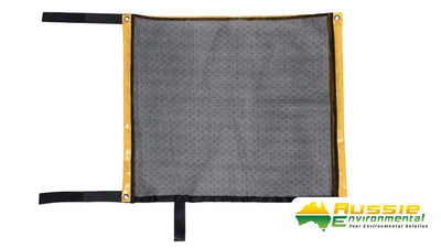 Absorbent Spill Mat – Oil & Fuel