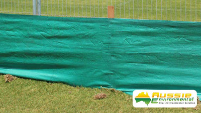 Silt Fence Rolls
