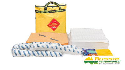Spill Kit - Oil & Fuel 50L