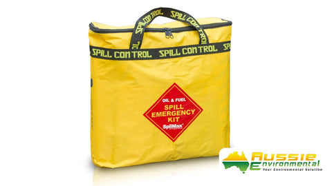 Spill Kit - Oil & Fuel 50L