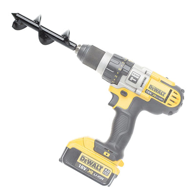 Power Planter - Seedlings & Bulbs