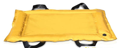 Weighted Drain Grate Cover