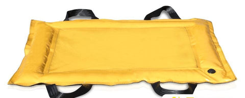 Weighted Drain Grate Cover
