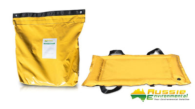 Weighted Drain Grate Cover