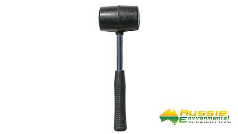 Rubber Mallet