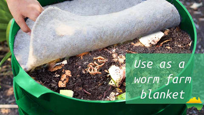 Jute Matting - 750gsm