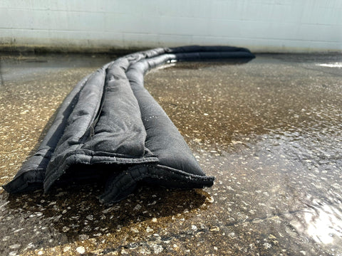 Flood Barriers Explained: Types, Uses, and How to Choose the Right Solution