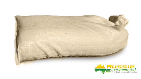 Hessian Sandbags vs Synthetic Options: Which is Best for Flood and Erosion Control