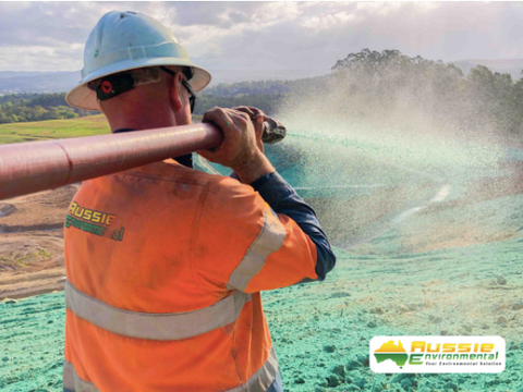 How to Manage Dust Control on Remote or Off-Grid Civil Projects