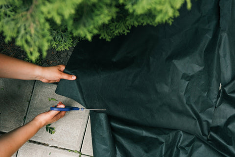 Choosing the Right Geotextile Fabric for Your Project