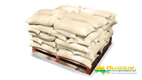 Polywoven Sandbags: Why They're the Go-To Choice for Modern Flood Protection