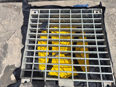 Heavy Duty Drain Filters