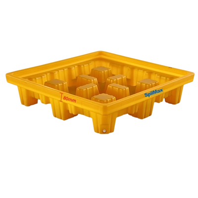 Spill Containment Pallets