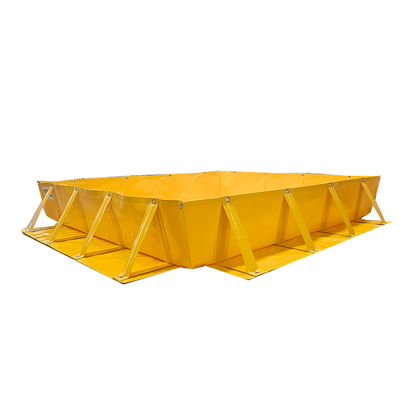 Portable Containment Bund