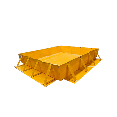 Portable Containment Bund
