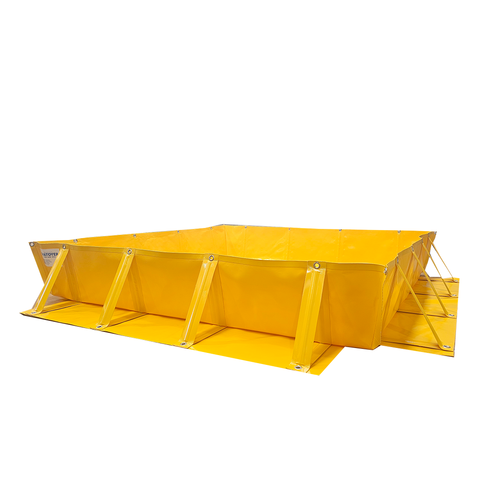 Portable Containment Bund
