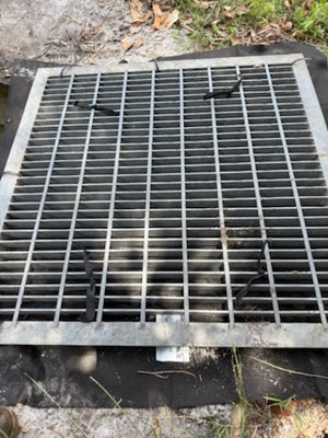 Drain Filter Oil & Sediment