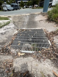 Drain Filter Oil & Sediment