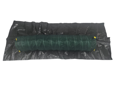 Erosion Coil