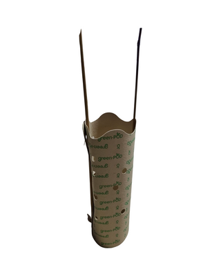 Bamboo Stakes 700mm x 10-12mm Diameter - 50 Pack