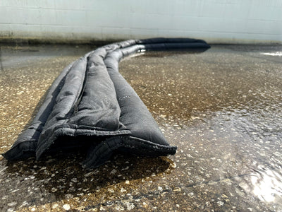 Flood Stopper (Sandless Sandbag)