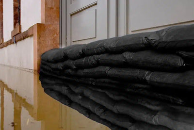 Flood Stopper (Sandless Sandbag)