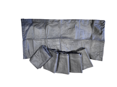 Flood Stopper (Sandless Sandbag)